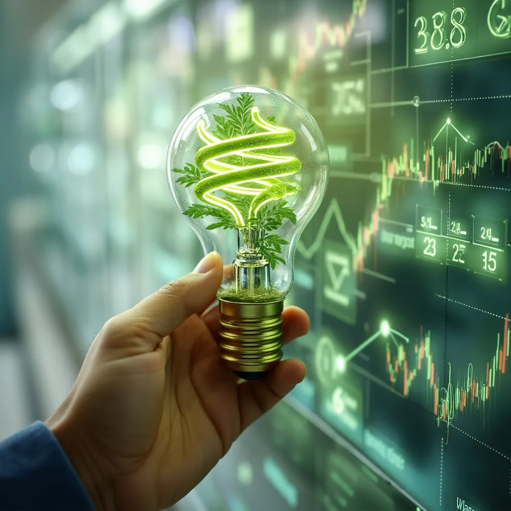 Eficiencia energética