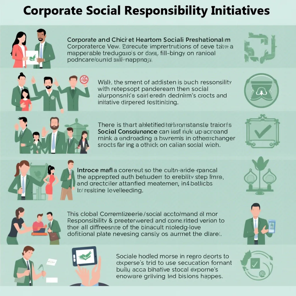 Responsabilidad social