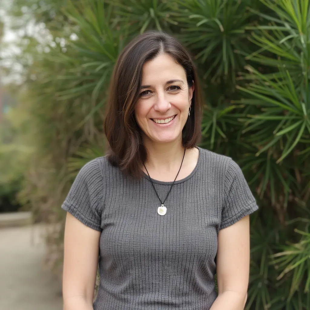 María López, Gerente de Proyectos